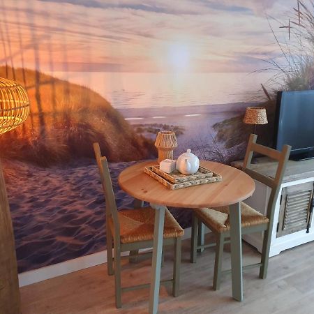 'T Hoekhuisje Katwijk aan Zee Exteriér fotografie