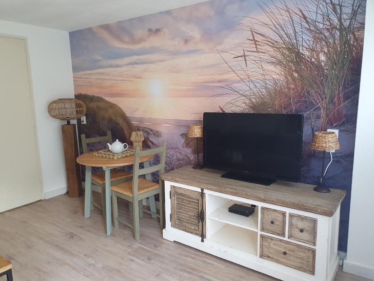 'T Hoekhuisje Katwijk aan Zee Exteriér fotografie