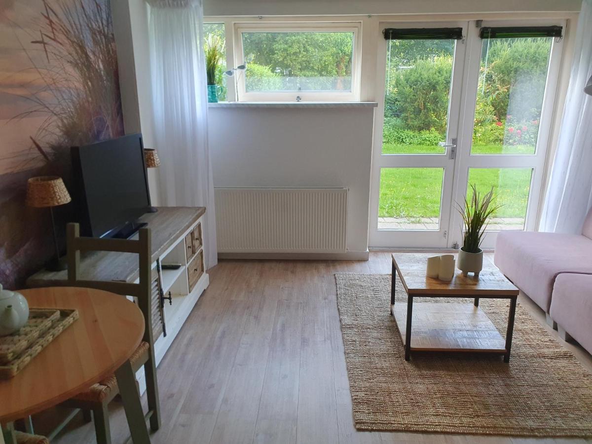 'T Hoekhuisje Katwijk aan Zee Exteriér fotografie